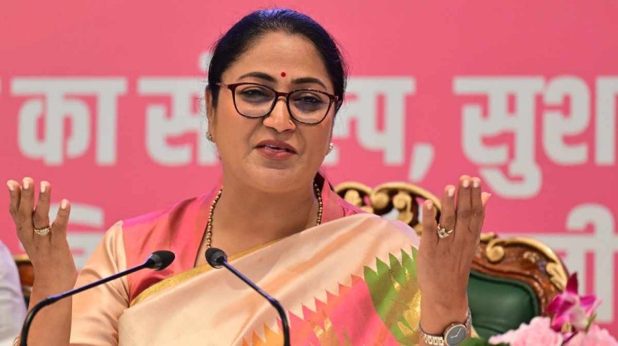 rekha-gupta-delhi-cm-logic-on-water-supply