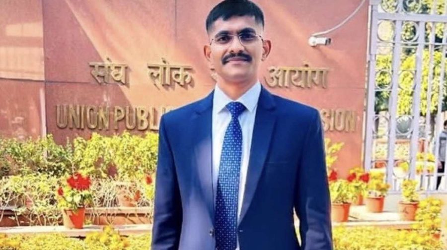 ips-trainee-uday-kumar-reddy