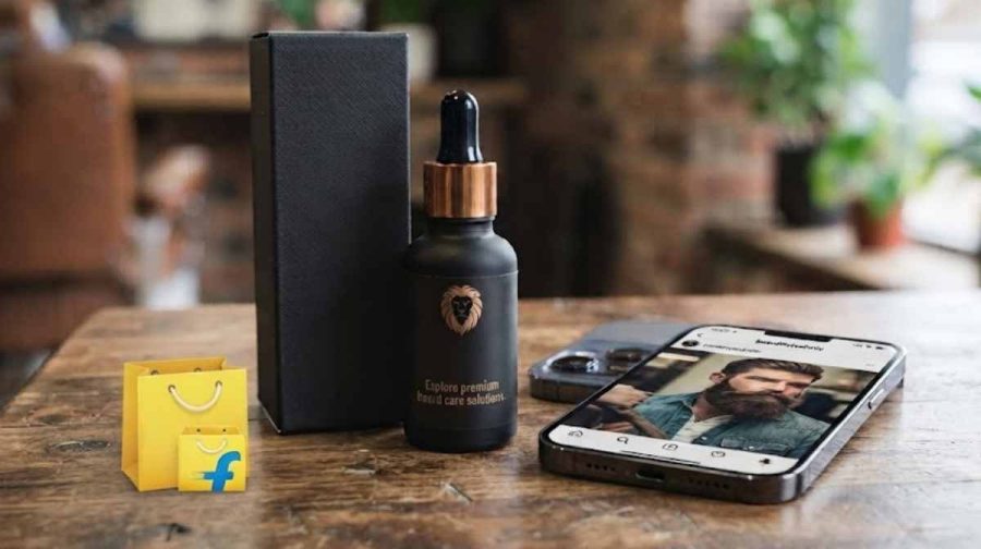 flipkart-fined-beard-oil-instead-iphone
