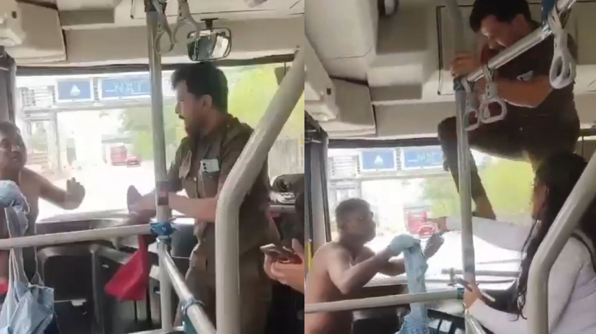 bengaluru-bus