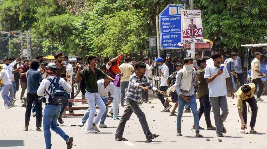 bihar-bandh