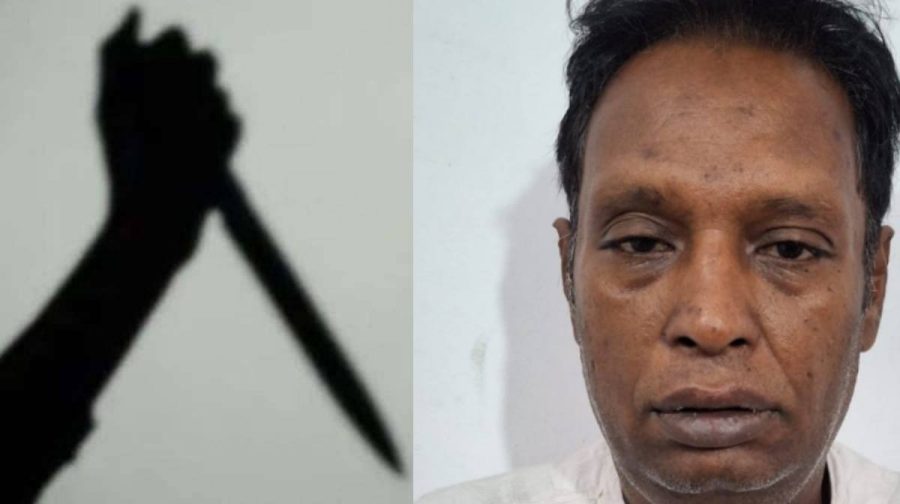 bengaluru-stabbing