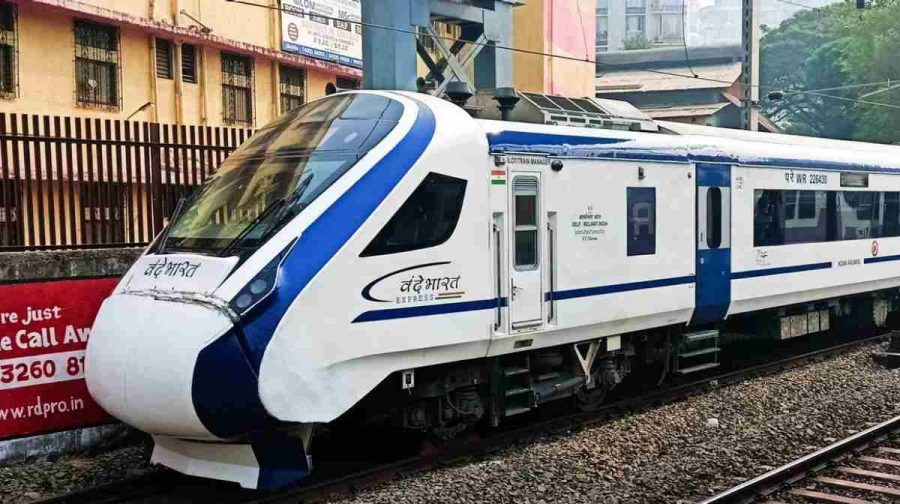 Image credit: Indianrailway