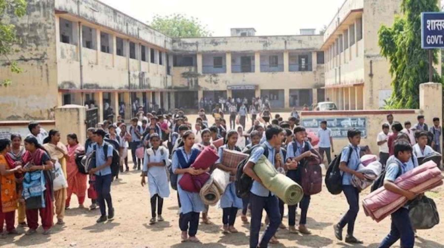എഐ നിര്‍മ്മിത പ്രതീകാത്മക ചിത്രം