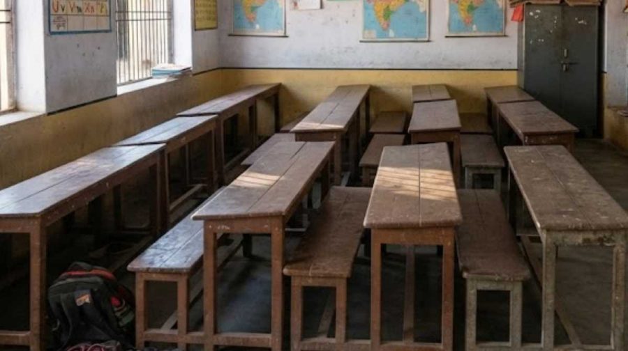 empty-class-room