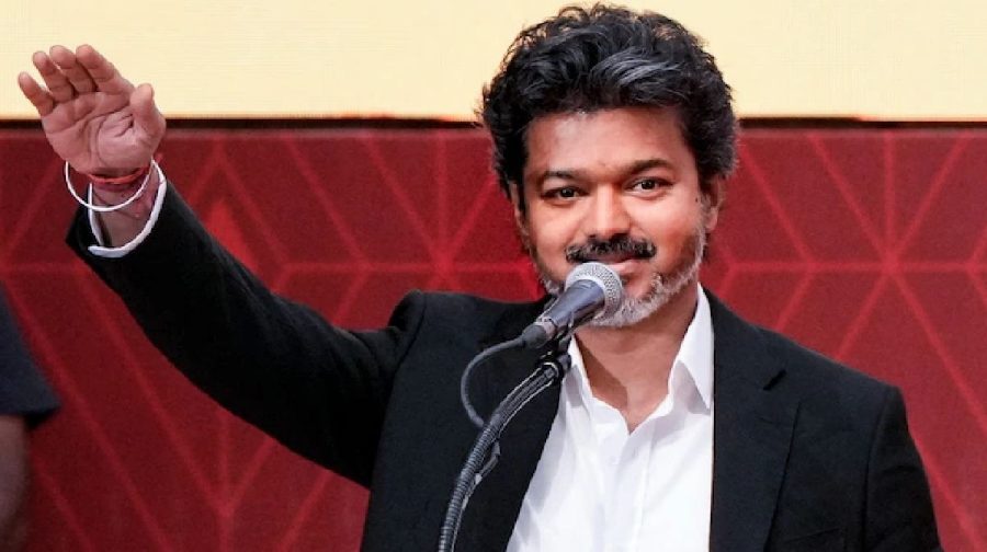 vijay