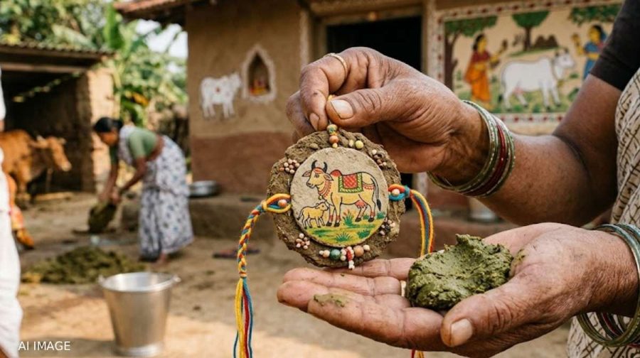 cow-dung-rakhi