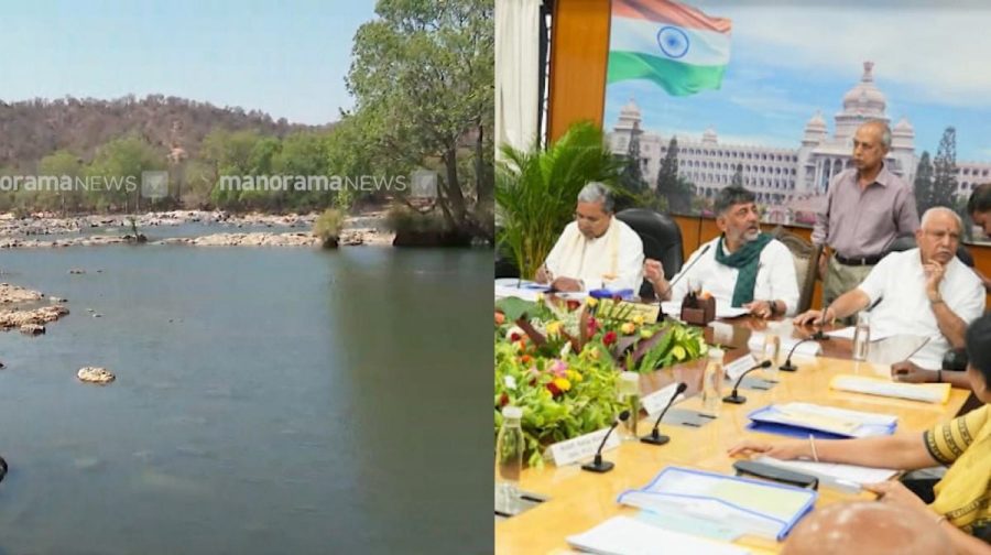 cauvery-despute-karnataka