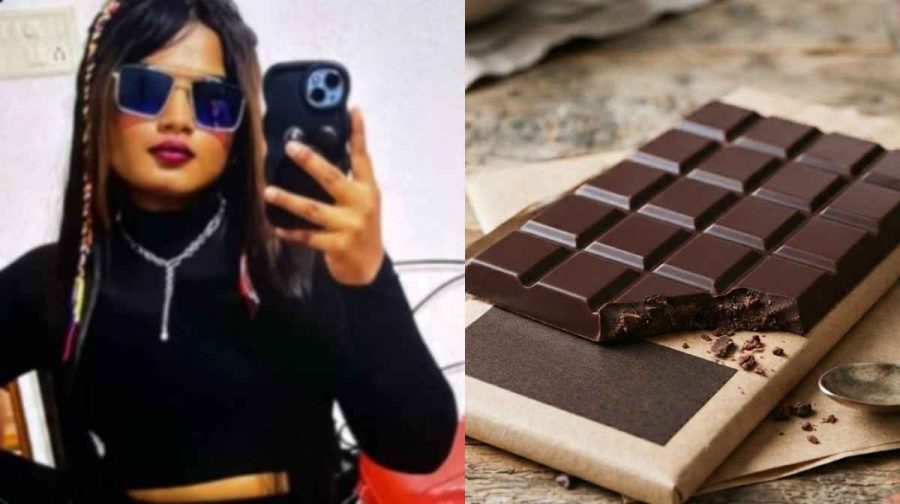 chocolate-death