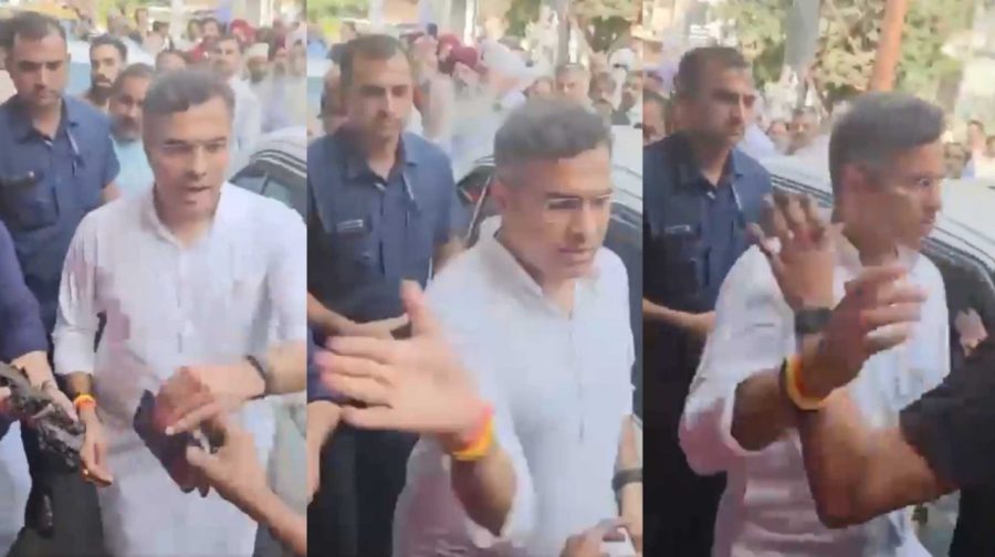 aap-leader-assaulted-pwd-minister