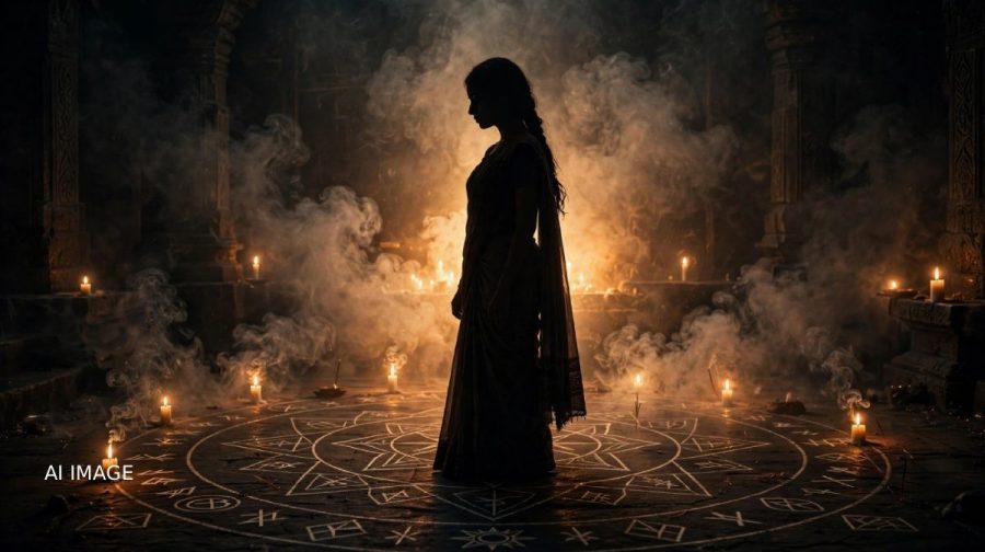 black-magic