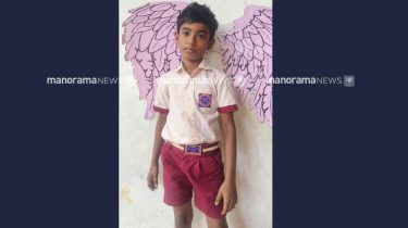 തിരുവനന്തപുരത്തു എട്ട് വയസുകാരന്‍ തൂങ്ങിമരിച്ച നിലയില്‍