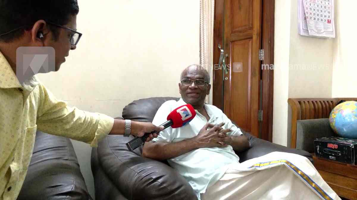  സ്വര്‍ണം മാറ്റി ചെമ്പാക്കി; എന്‍. വാസുവിനും കുരുക്ക്; ചോദ്യം ചെയ്യും