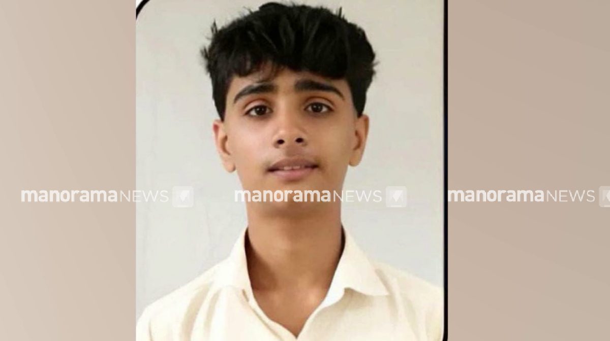 arjun-death-classmate