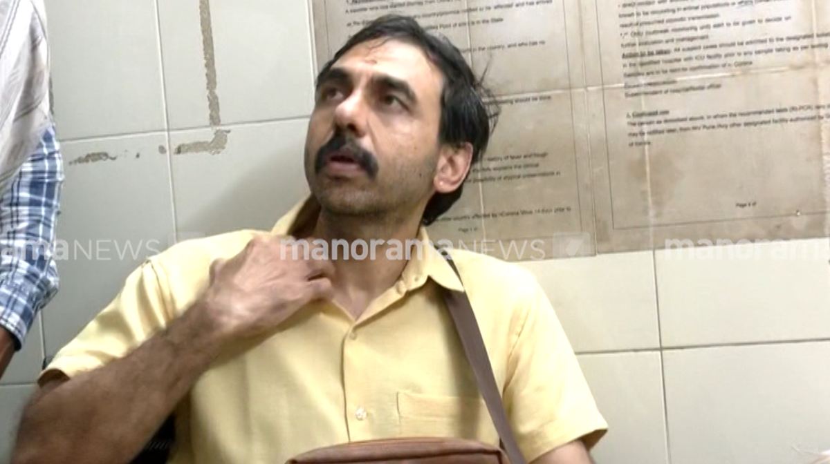 unnikrishnan-potti-statement