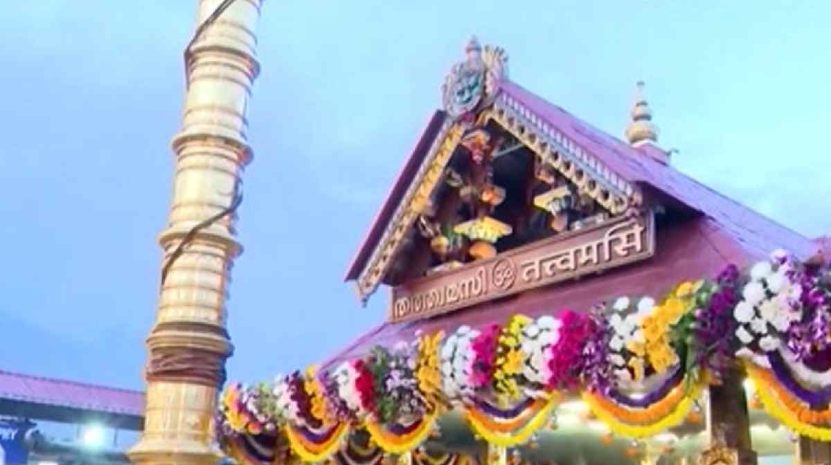 sabarimala-gold-door-controversy