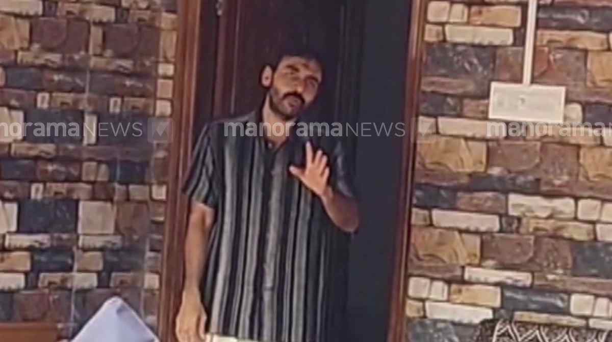 unnikrishnan-potti-tvm