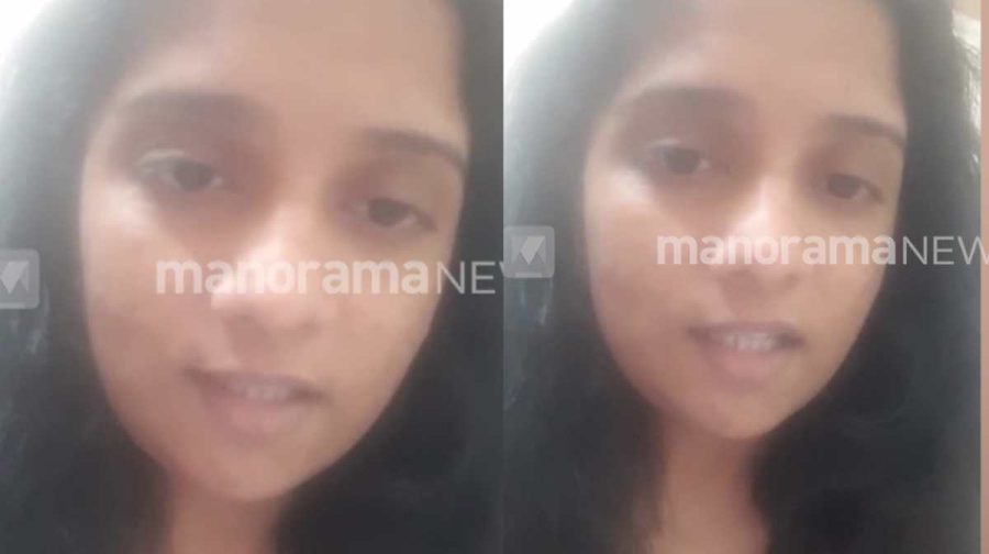 cpm-leader-daughter-abuse-allegations-house-arrest