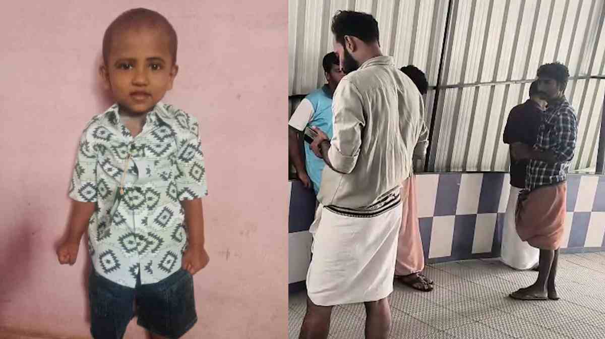 child-death-thrissur