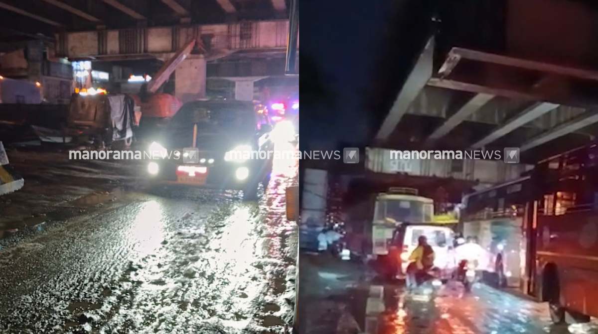 cm-aroor-traffic-block-2