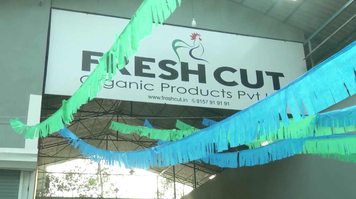 fresh-cut