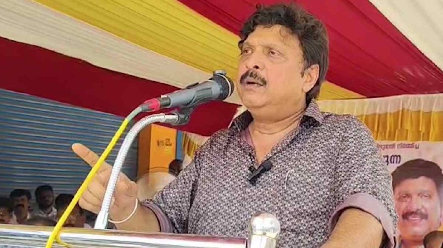 ganesh-kumar-ksrtc-discipline