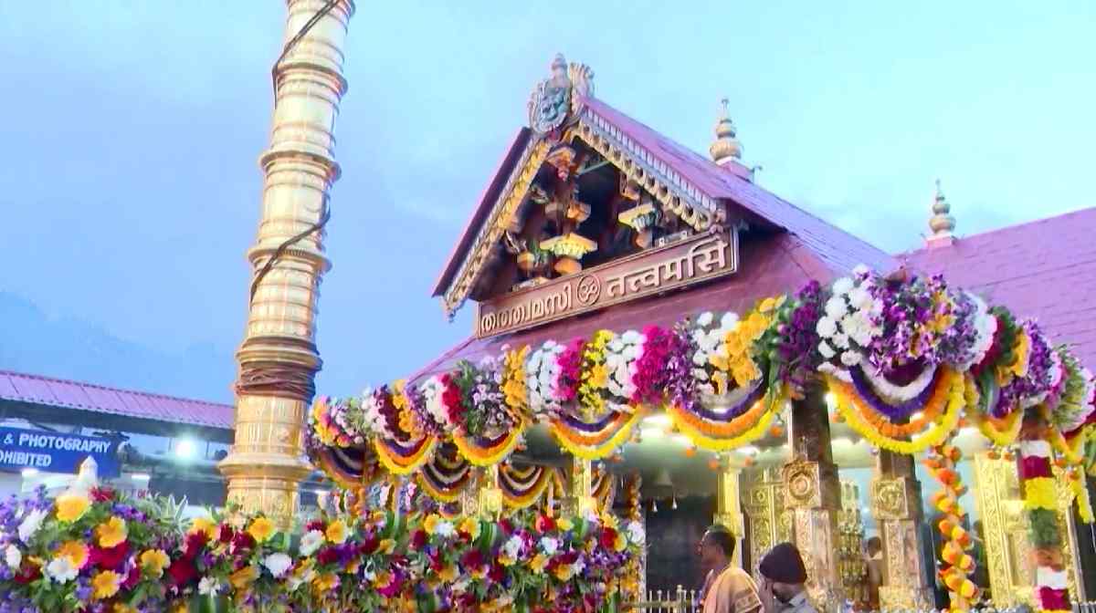 sabarimala-cpm