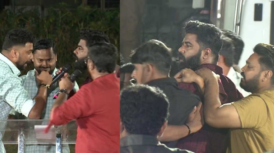 prashanth-sivan-arsho-vote-kavala-debate-palakkad