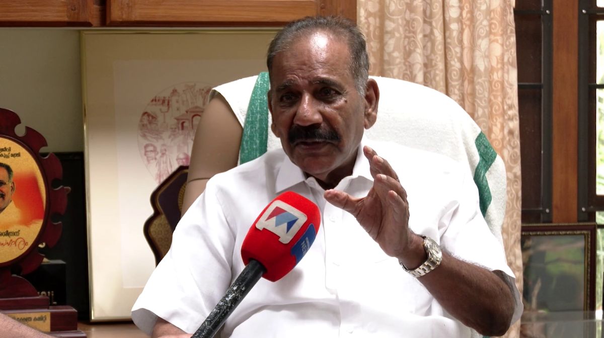 ak-saseendran