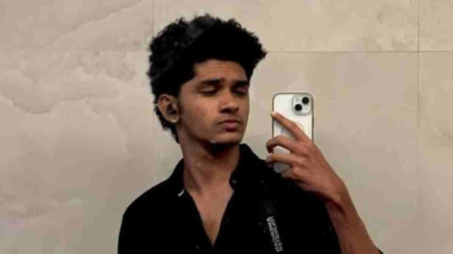anirudh-death-news