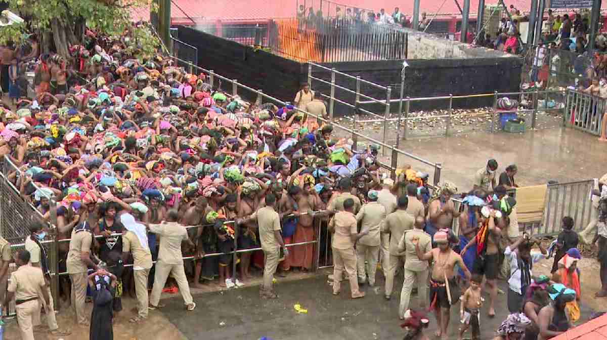 sabarimala-crowd
