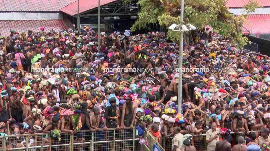 sabarimala-rush-1