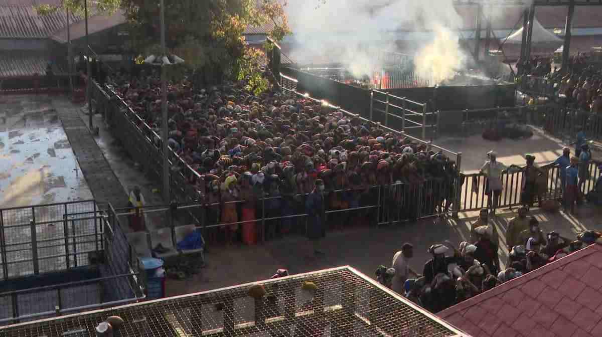 sabarimala-ndrf-today