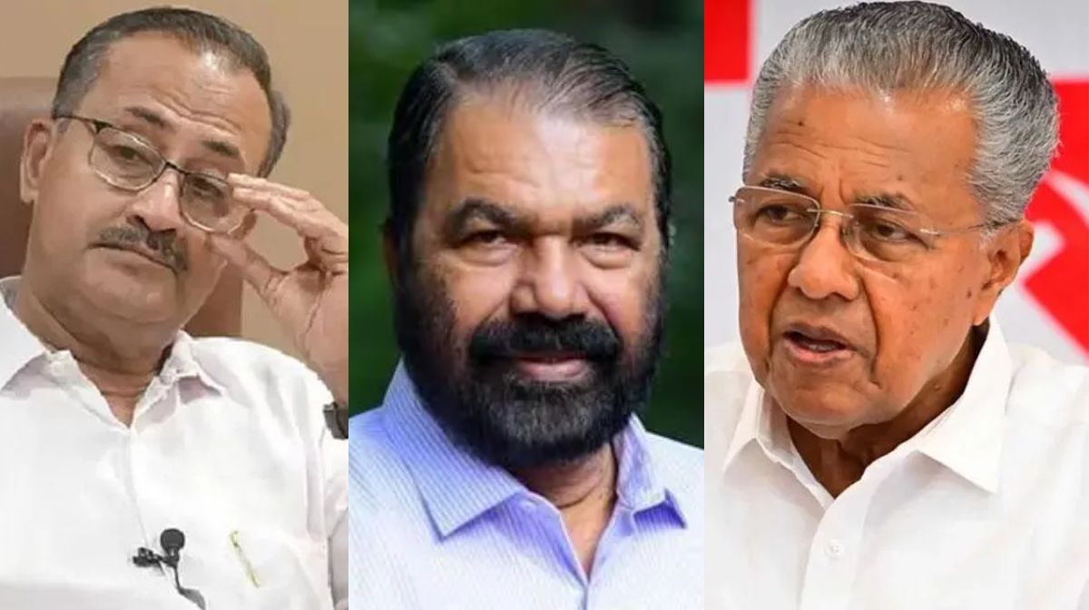 'മുഖ്യമന്ത്രിക്കെതിരെ പി.എം.എ സലാം പറഞ്ഞത് മനുഷ്യവിരുദ്ധമായ കാര്യം, മാപ്പ് പറയണം'  