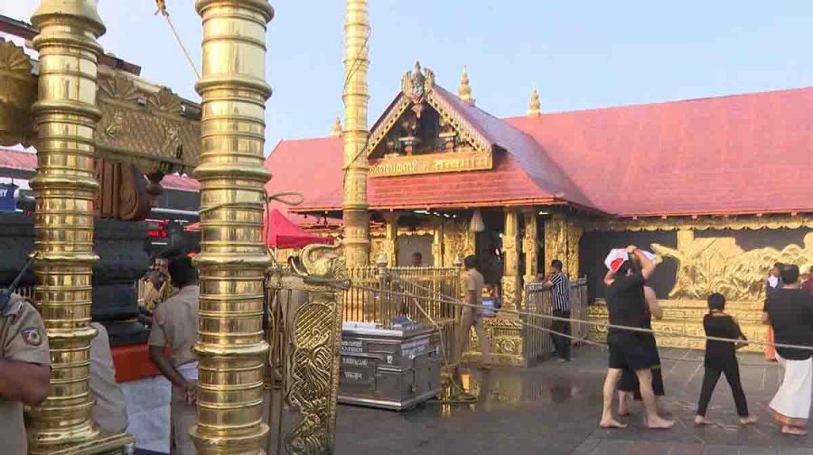 sabarimala