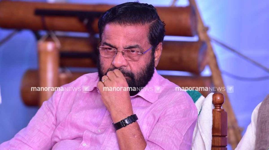 kadakampally-surendran