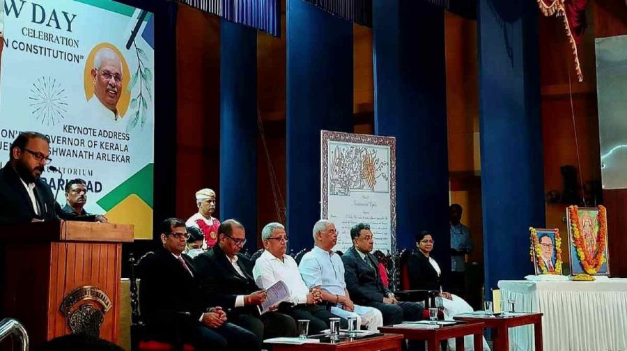 bharathamba-high-court