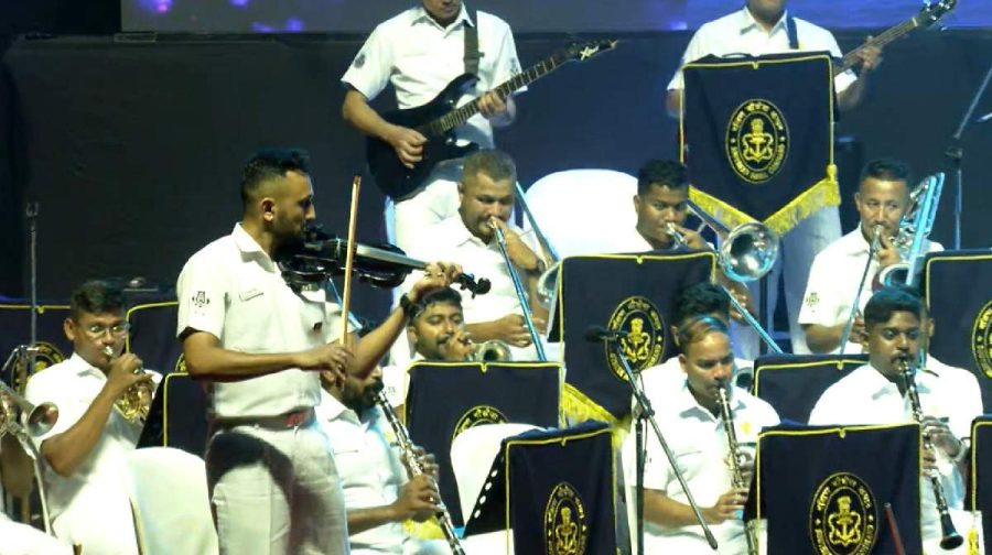 navy-band