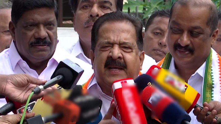chennithala-on-rahul-case