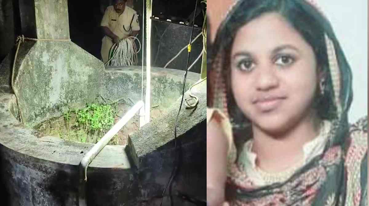 woman-dies-well-vizhinjam-brother-injured-rescue-attempt