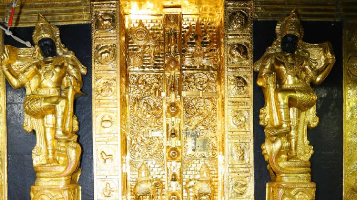 sabarimala-gold
