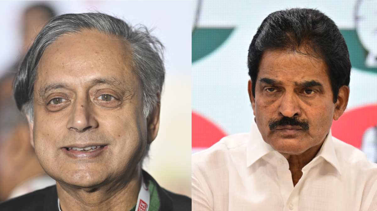 tharoor-venugopal