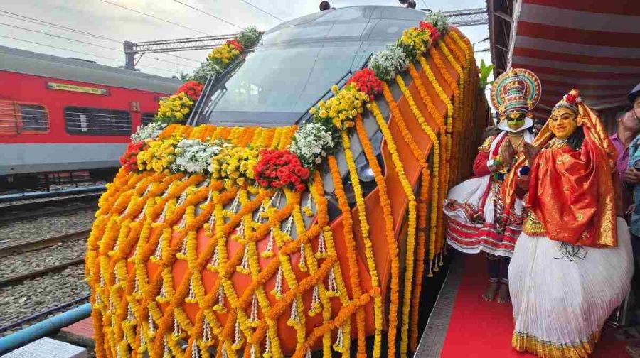 Image credit:X/souhternRailway