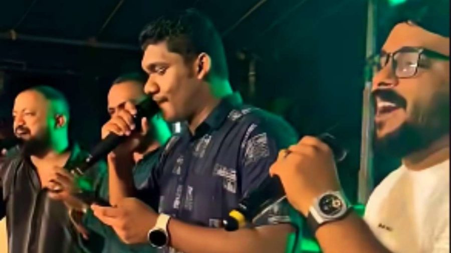 pottiye-kettiye-song