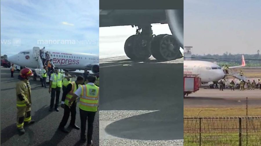 air-india-express-emergency-landing-dgca-investigation-air-india
