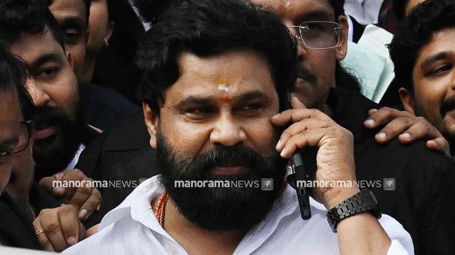 dileep-allegation