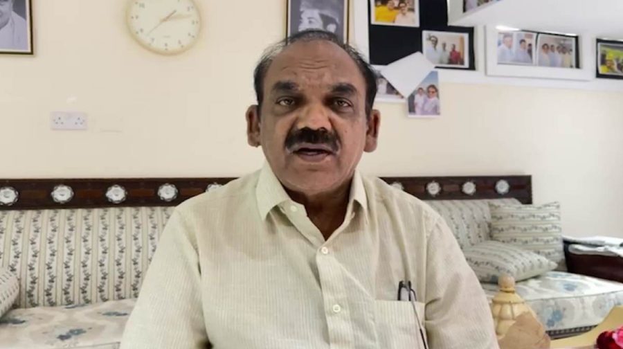 gp-chalappuram-row-song-controversy-kerala