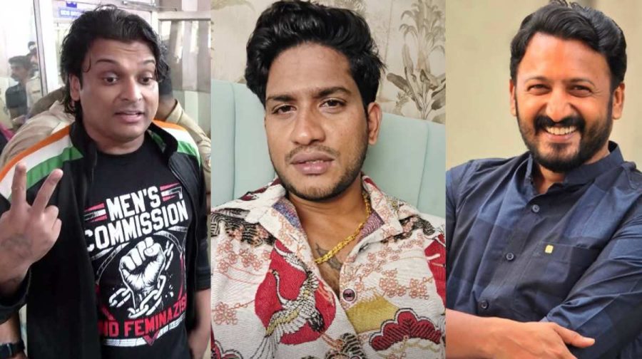 akhil-marar-about-rahul-eswar-and-rahul-mankootathil