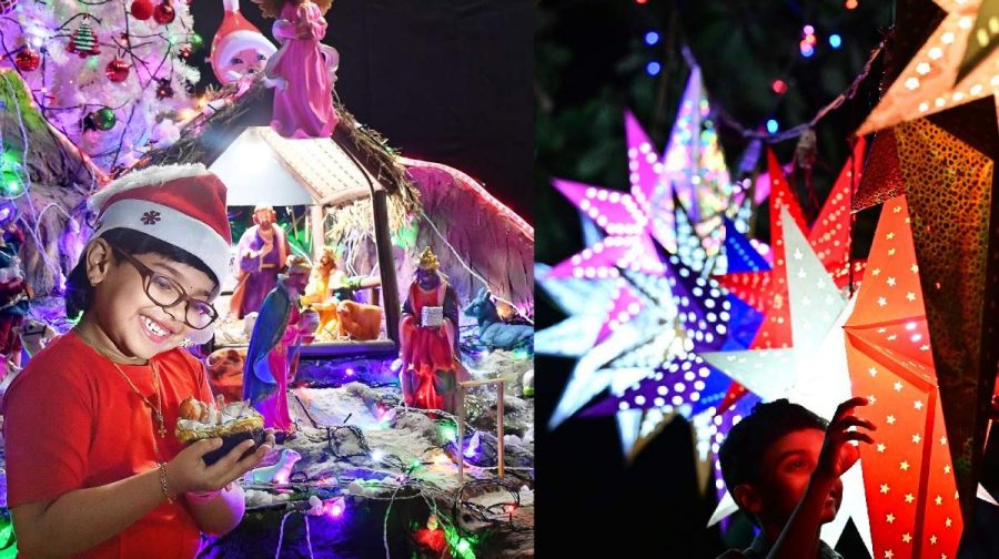 christmas-kerala