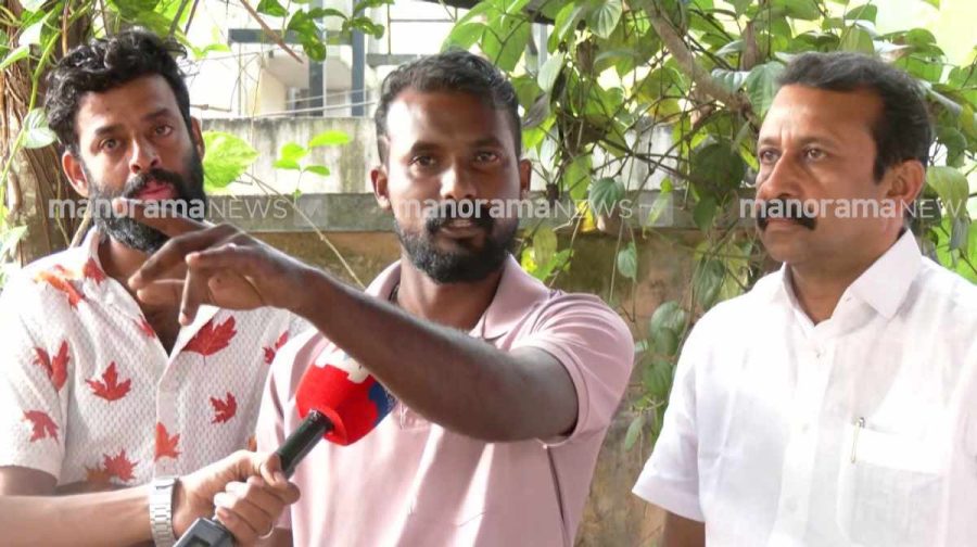 police-abandoned-kochi